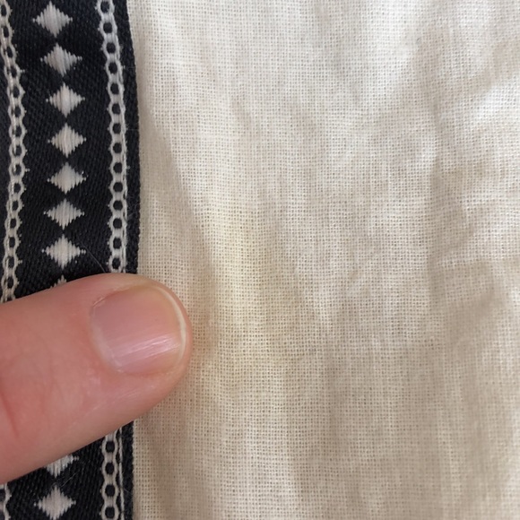 Art class long sleeve - Picture 4 of 8